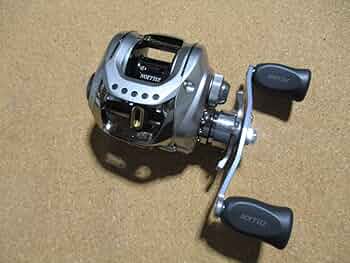 Amazon.co.jp: ダイワ ジリオン 100PL クレイジークランカー 4.9